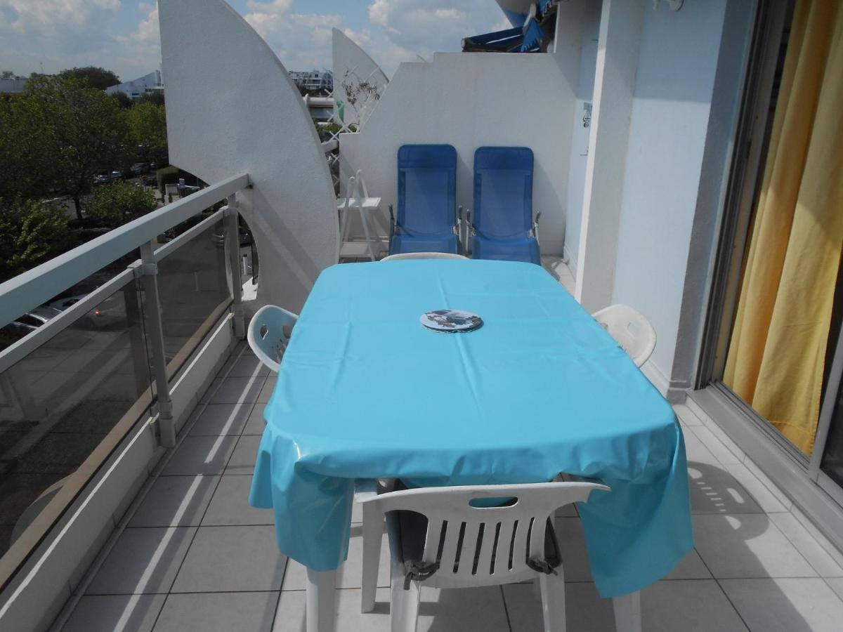 Vittoria Immobilier 1-Reglement Sur Place - Cheques Vacances Acceptes ラ・グランド・モット 部屋 写真