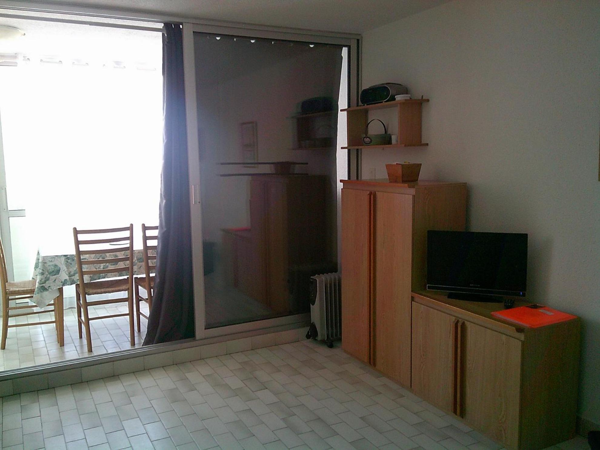 Vittoria Immobilier 1-Reglement Sur Place - Cheques Vacances Acceptes ラ・グランド・モット エクステリア 写真