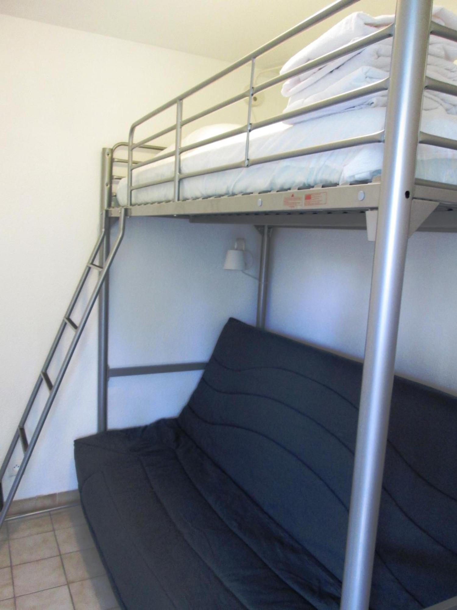 Vittoria Immobilier 1-Reglement Sur Place - Cheques Vacances Acceptes ラ・グランド・モット 部屋 写真