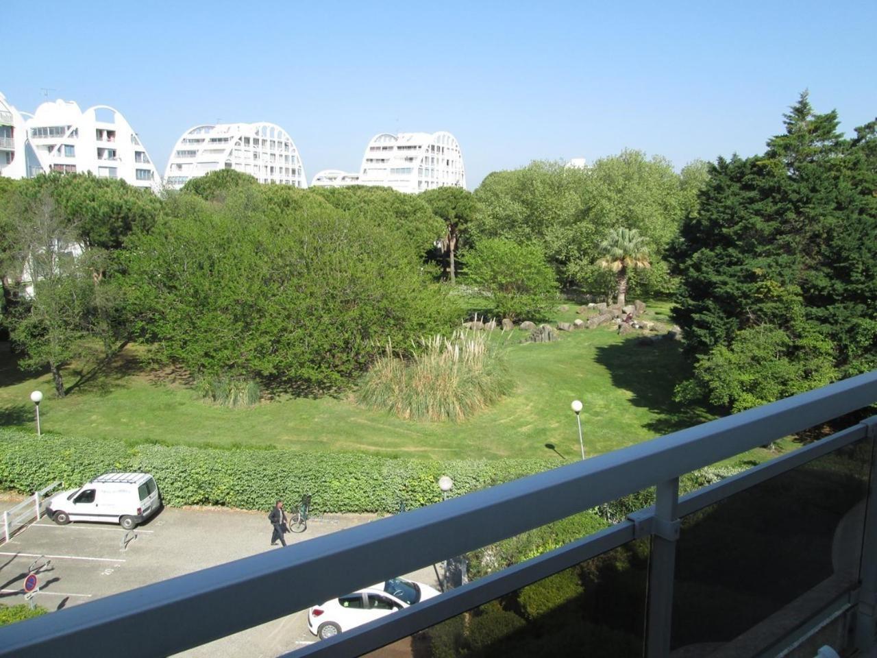 Vittoria Immobilier 1-Reglement Sur Place - Cheques Vacances Acceptes ラ・グランド・モット 部屋 写真