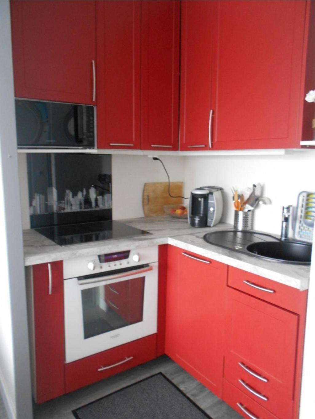 Vittoria Immobilier 1-Reglement Sur Place - Cheques Vacances Acceptes ラ・グランド・モット 部屋 写真