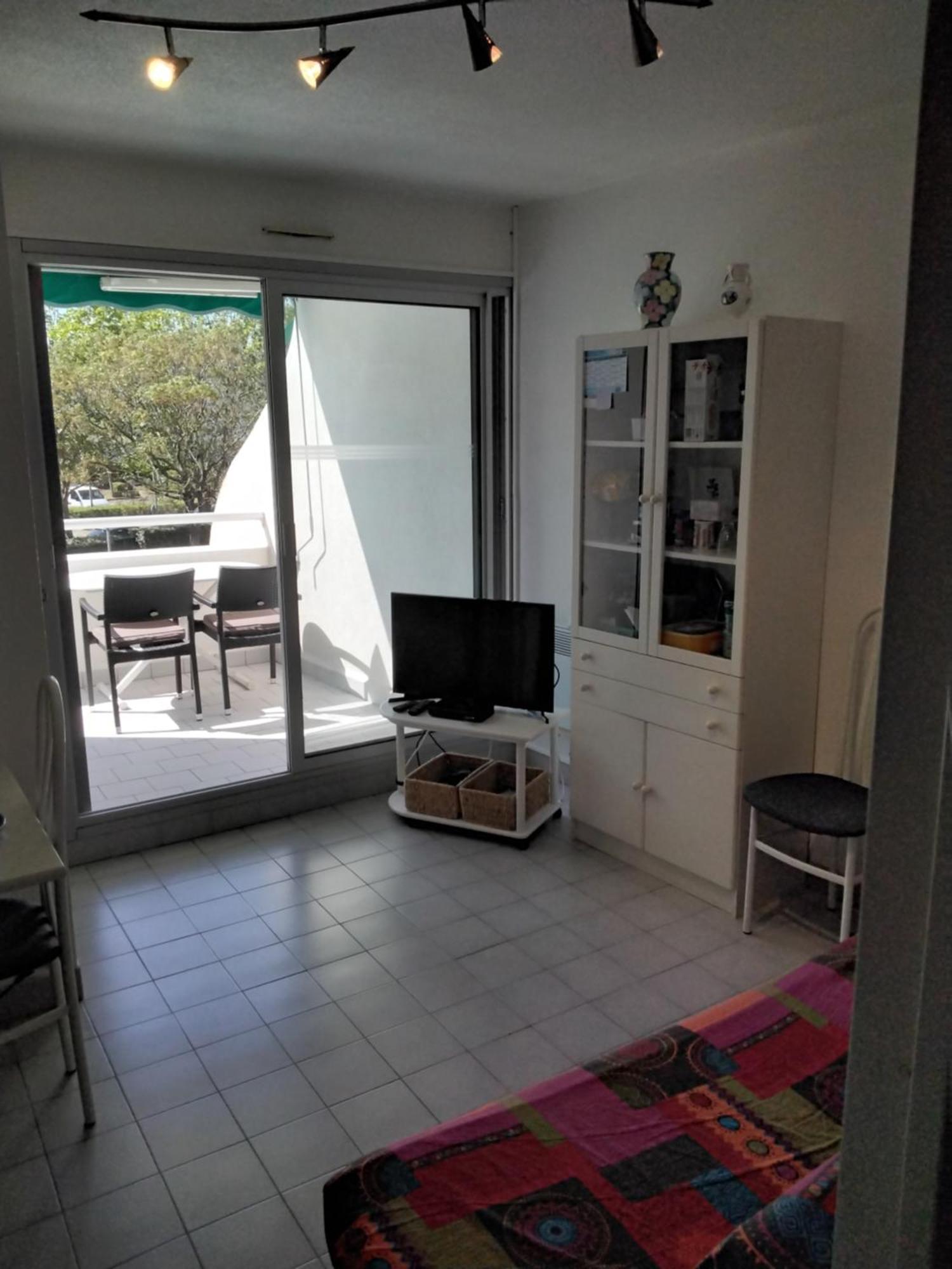 Vittoria Immobilier 1-Reglement Sur Place - Cheques Vacances Acceptes ラ・グランド・モット エクステリア 写真