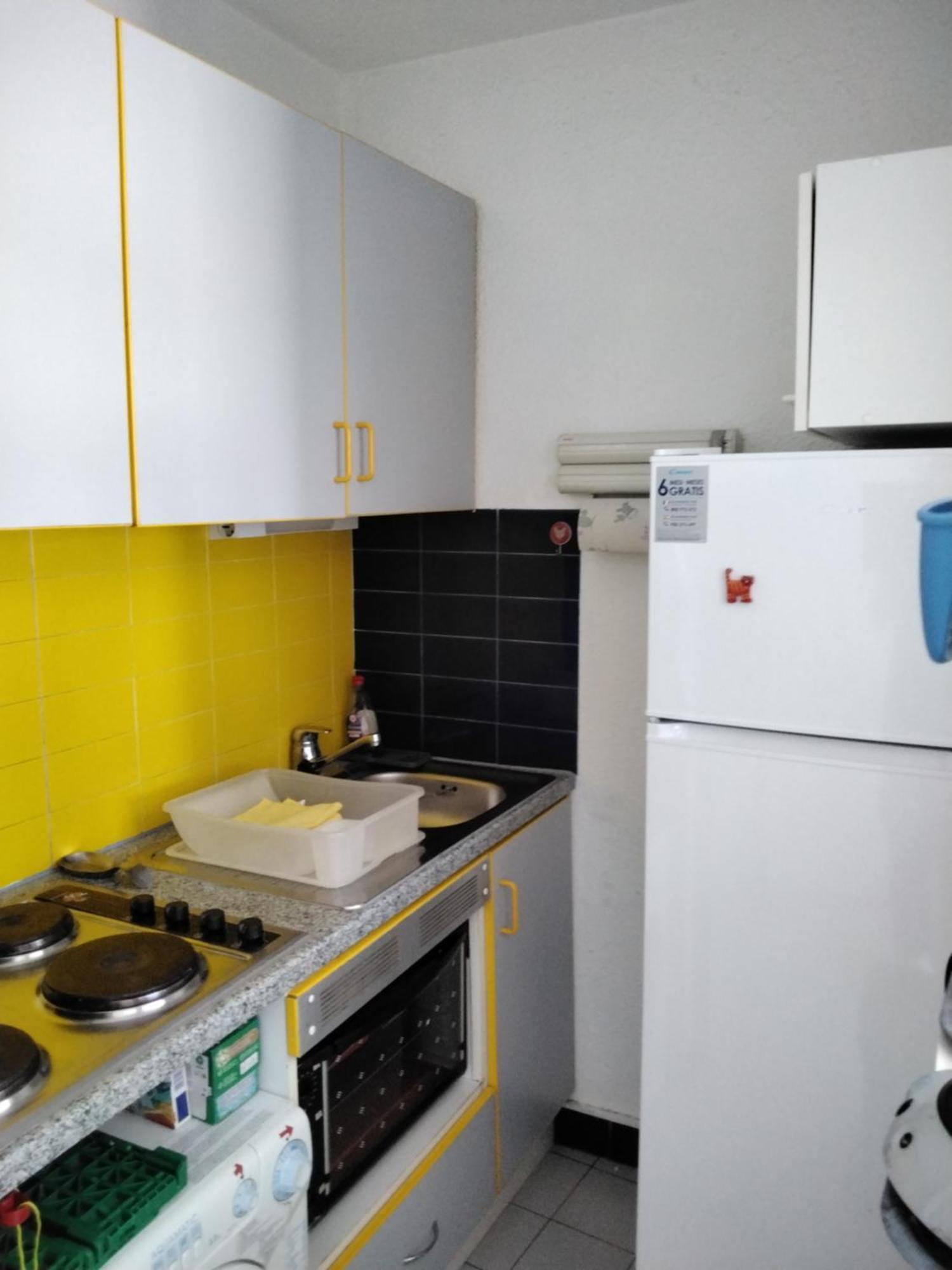 Vittoria Immobilier 1-Reglement Sur Place - Cheques Vacances Acceptes ラ・グランド・モット 部屋 写真